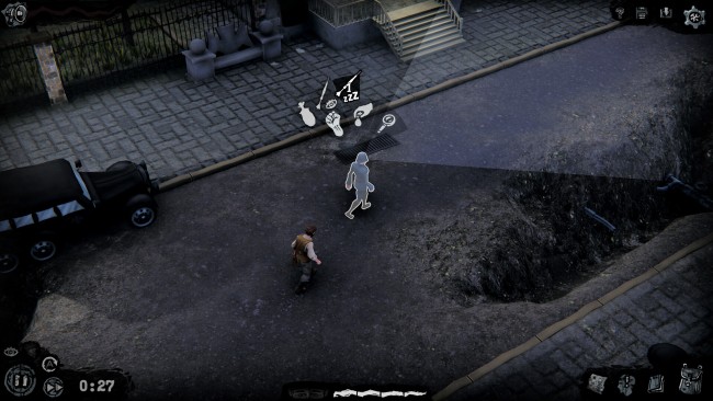 Gone Rogue: Supporter Edition (v1.18) screenshot 2