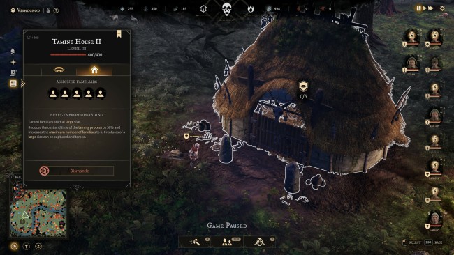 Gord: Ultimate Edition (v1.5.0.42146 & 2 DLCS) screenshot 1