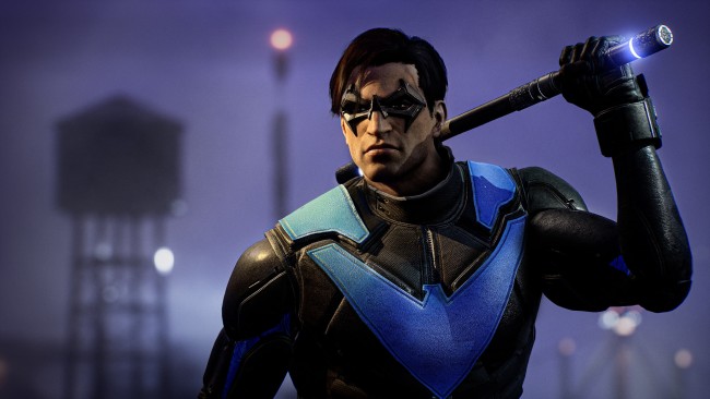 Gotham Knights: Deluxe Edition (v6.0.21.0 & 11 DLCS) screenshot 2