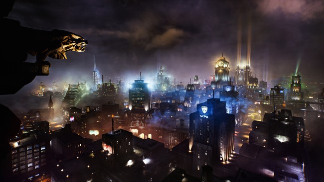 Gotham Knights: Deluxe Edition (v6.0.21.0 & 11 DLCS) screenshot 1