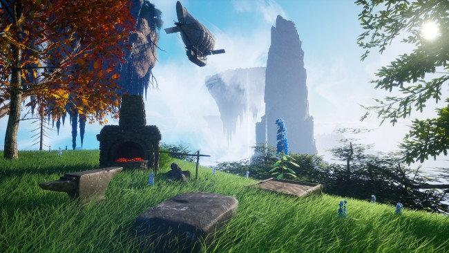 Grand Emprise: Time Travel Survival + Windows 7 Fix screenshot 2