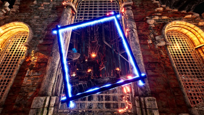 Grand Emprise: Time Travel Survival + Windows 7 Fix screenshot 1