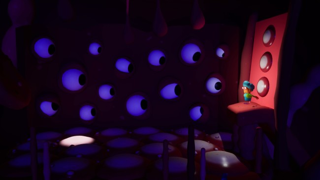 Grandma, No! Deluxe Edition screenshot 2