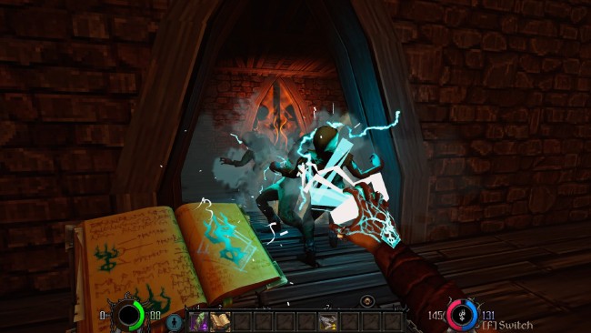 GRAVEN: Deluxe Edition (v16972.0) screenshot 1