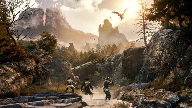 GreedFall: Gold Edition (2 DLCS) screenshot 2