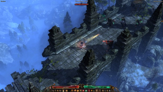 Grim Dawn: Definitive Edition (v1.3 & 10 DLCS) screenshot 2