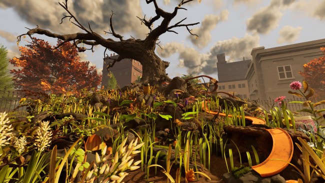 Grounded: Fully Yoked Edition (v1.4.0.4495) screenshot 2