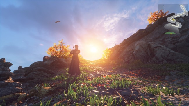 Gujian 3 (v1.2.0.1890) screenshot 1