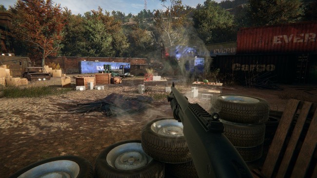 Gunsmith Simulator: Deluxe Edition, (v1.6.19 & 4 DLCS) screenshot 2