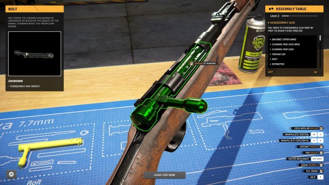 Gunsmith Simulator: Deluxe Edition, (v1.6.19 & 4 DLCS) screenshot 1