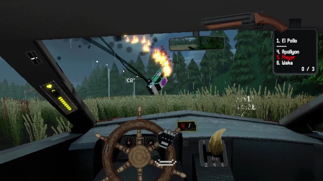 GRIP: Combat Racing + 6 DLCs (6 DLCS) screenshot 2