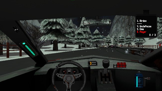 GRIP: Combat Racing + 6 DLCs (6 DLCS) screenshot 1