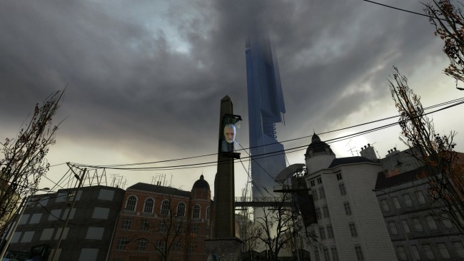 Half-Life: Source Quadrilogy (v09.26.2019) screenshot 2