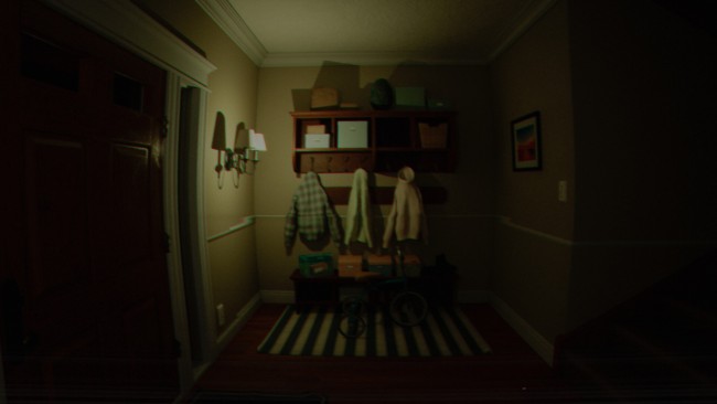 Hazing: Night Shift + Windows 7 Fix screenshot 1
