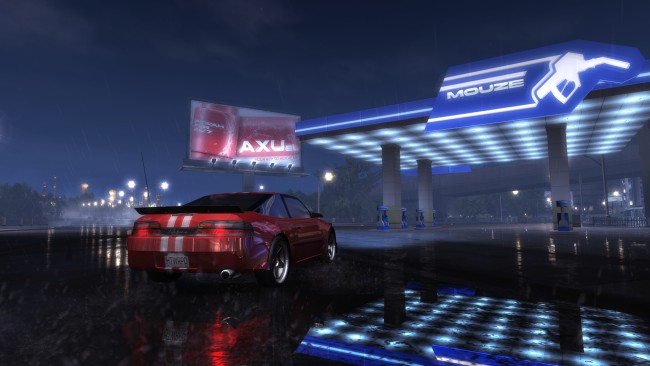 Heat screenshot 2