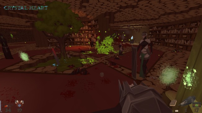 Hedon Bloodrite: Extra Thicc Edition (v2.2.0) screenshot 2