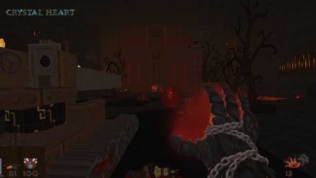 Hedon Bloodrite: Extra Thicc Edition (v2.2.0) screenshot 1