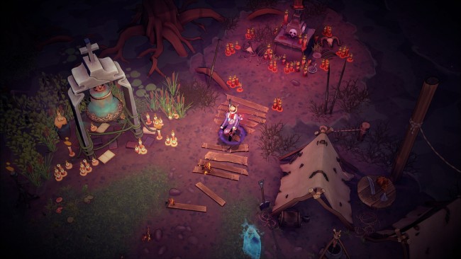 Hell Clock: Supporter Edition, (v2.0.0.0 & 4 DLCS) screenshot 2