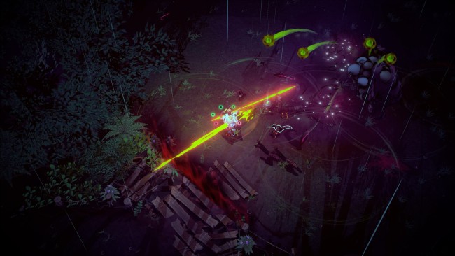 Hell Clock: Supporter Edition, (v2.0.0.0 & 4 DLCS) screenshot 1