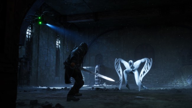 Hell is Us: Deluxe Edition (v1.6.47.48410 & 6 DLCS) screenshot 1
