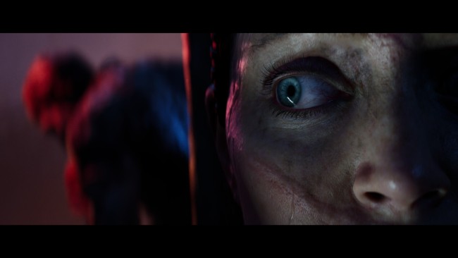 Senua’s Saga: Hellblade II Enhanced, Build 19131828 + Bonus Soundtrack screenshot 2