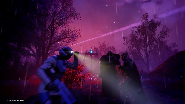 Helldivers: A New Hell Edition screenshot 1