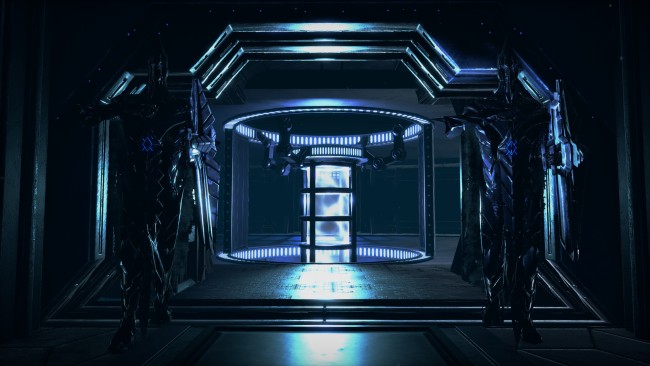 Hellpoint: Ultimate Edition, v488 + Blue Sun DLC + Bonus Conten screenshot 2