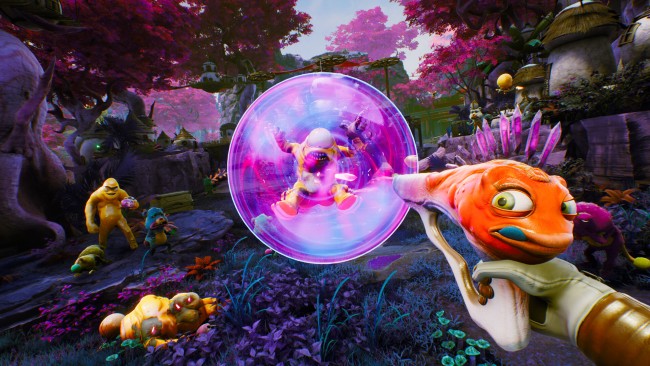 High On Life: DLC Bundle screenshot 2