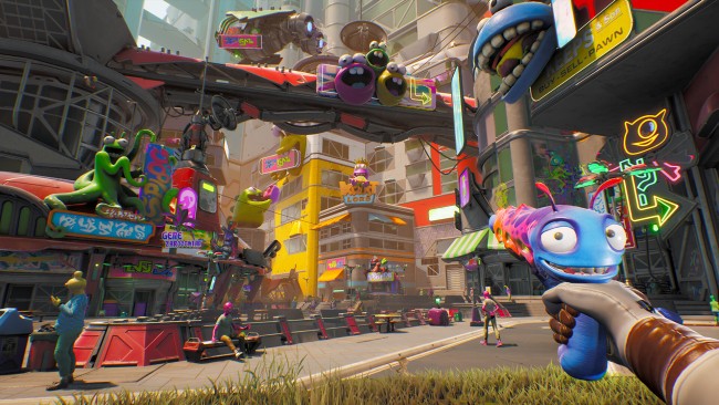 High On Life: DLC Bundle screenshot 1