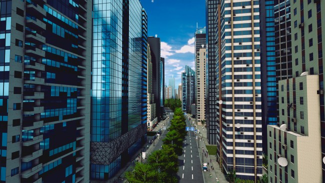 Highrise City: Complete Edition (v1.2.2 & 2 DLCS) screenshot 2