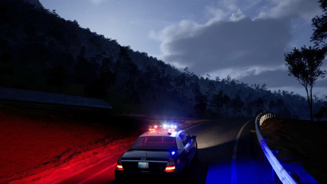 Highway Police Simulator: S.W.A.T. Edition (v1.1.0.28847) screenshot 2