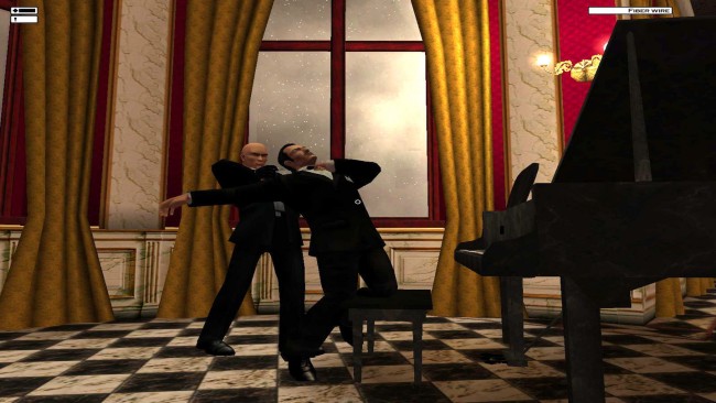 HITMAN 2: Gold Edition (v2.70.1 & All DLCs) screenshot 2
