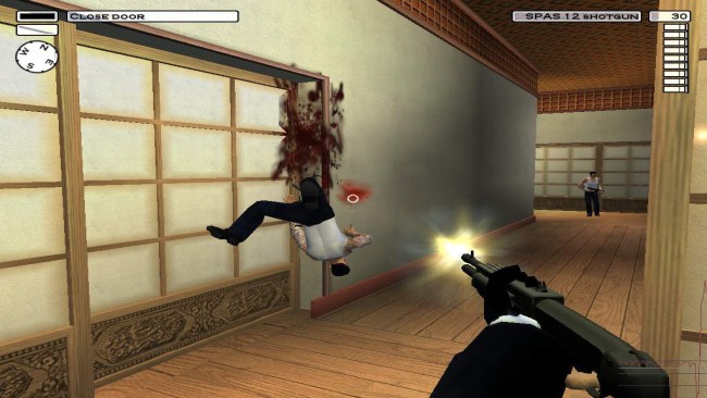 HITMAN 2: Gold Edition (v2.70.1 & All DLCs) screenshot 1