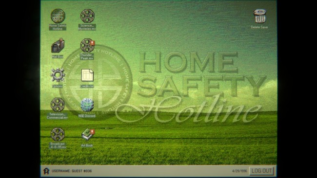 Home Safety Hotline: Deluxe Edition screenshot 2