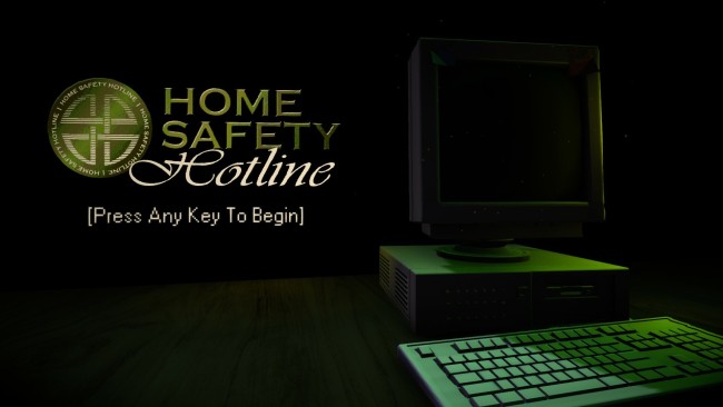 Home Safety Hotline: Deluxe Edition screenshot 1