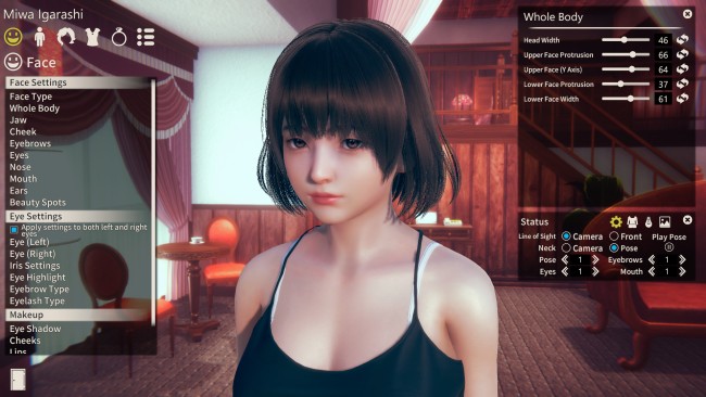 Honey Select 2: Libido (v1.2.3) screenshot 1