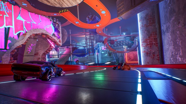Hot Wheels Unleashed: Game of the Year Edition (All DLCs) screenshot 2