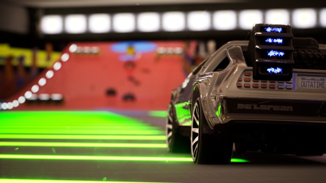 Hot Wheels Unleashed: Game of the Year Edition (All DLCs) screenshot 1