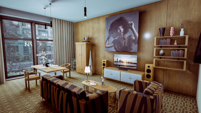 Hotel Renovator: Five Star Edition (v1.0.6.6.285 & 7 DLCS) screenshot 2