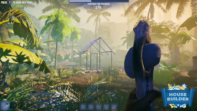 House Builder: Pack and Punch Bundle, Build 18-05-2026 + 10 DLCs (10 DLCS) screenshot 1