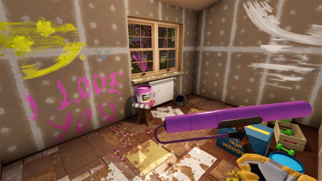House Flipper 2: Complete Bundle (v1.12.0.0 & 3 DLCS) screenshot 1