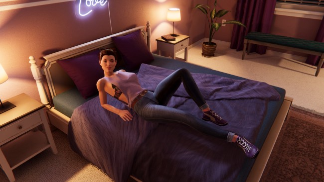 House Party: Total Indulgence Bundle (v1.5.2.14040 & 9 DLCS) screenshot 2