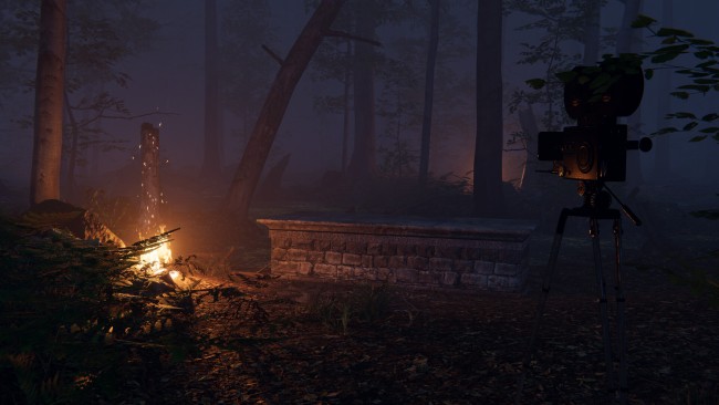 Nocturnal: Enhanced Edition (v1.2.0.740) screenshot 2