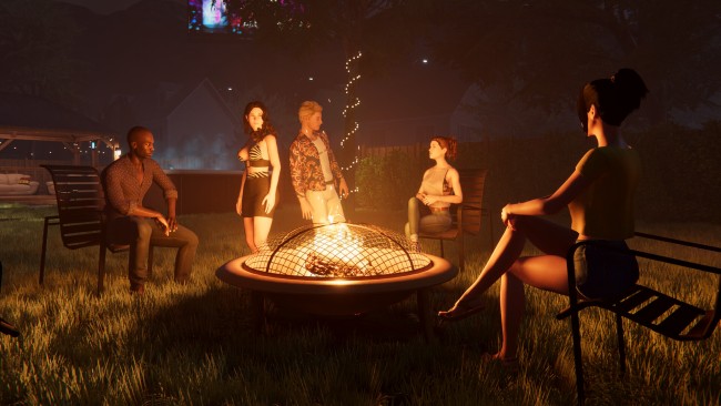 House Party: Total Indulgence Bundle (v1.5.2.14040 & 9 DLCS) screenshot 1