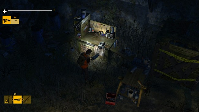 How to Survive: Third Person Standalone + Update 1 screenshot 2