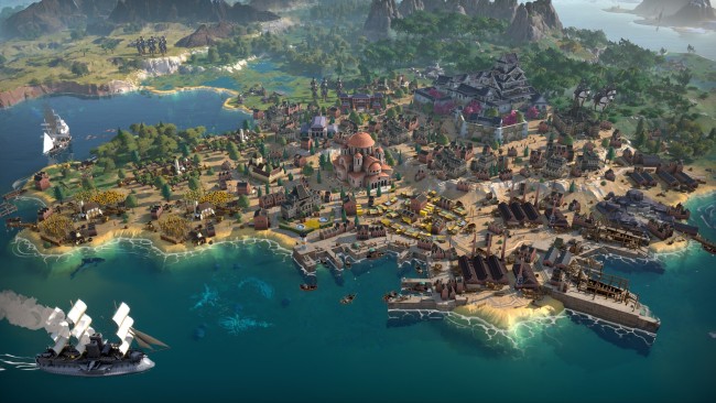 HUMANKIND: Premium Edition (v1.0.24.4218 & 19 DLCS) screenshot 1