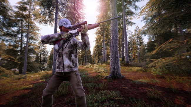 Hunting Simulator 2: Elite Edition (v1.0.0.311.66949 & 4 DLCS) screenshot 2
