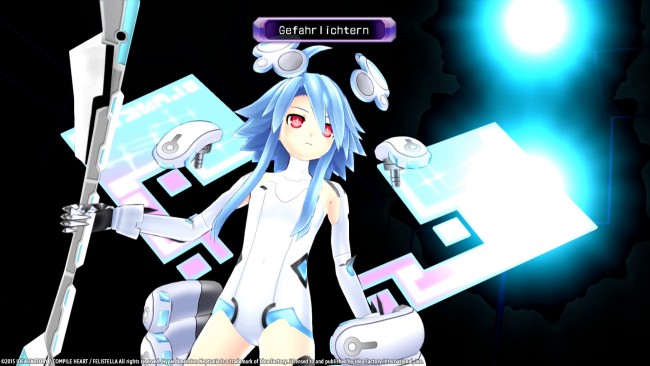 Hyperdimension Neptunia: Re;Birth Trilogy + All DLCs (All DLCs) screenshot 2