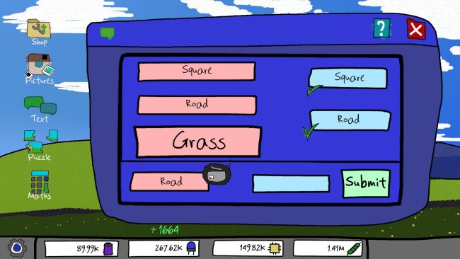 I Am Robot screenshot 2