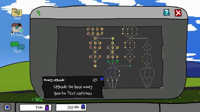 I Am Robot screenshot 1